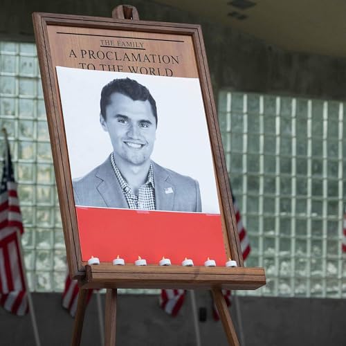 What will the consequences of Charlie Kirk’s shooting be? cover art