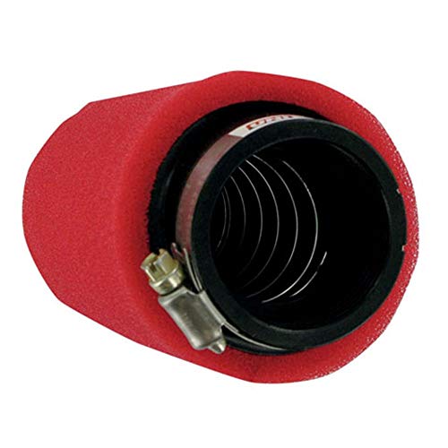 Filtre à dosette 5,7 cm Uni Up-6229St en acier double niveau durable