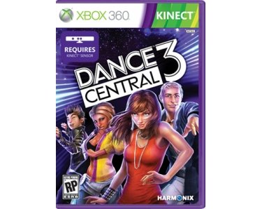 Microsoft Dance Central 3 - Juego