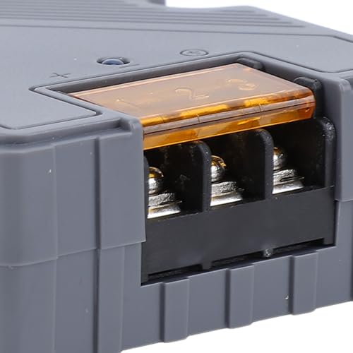 Inyector PoE para antena satelital V2 y Gen 3, inyector PoE pasivo GigE de 150 W con protección contra sobretensiones y ESD miniatura 6