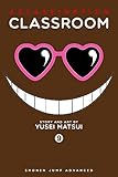 Assassination Classroom, Vol. 9