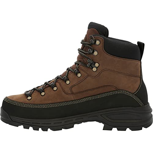 Image of ROCKY MTN Stalker Pro Waterproof Mountain Boot