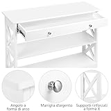 Yaheetech B0C6SSJ7F6 lato 4