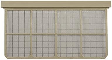 ForeverPRO WJ85X10185 Air Filter for GE Appliance 3031038 PS4082614