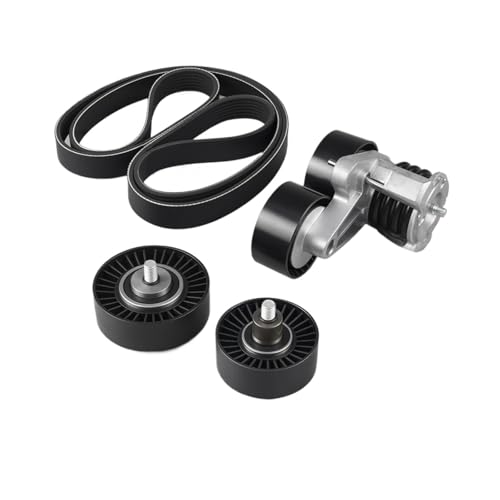 Kit tendeur de courroie d'entraînement haut rendement moteur BMW N55 135i 335i