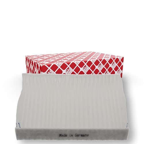 Febi bilstein 47807 Sistema de Calefacción