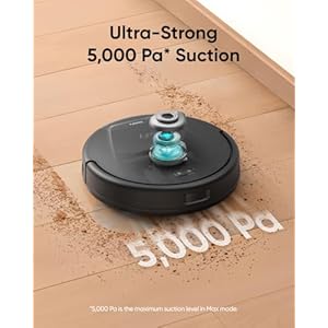   eufy-L60-Robot-Vacuum-Ultra-Strong-5000-Pa-Suction-iPath-Laser-Navigation-for-Deep-Floor-Cleaning-Ideal-for-Hair-Hard-Floors