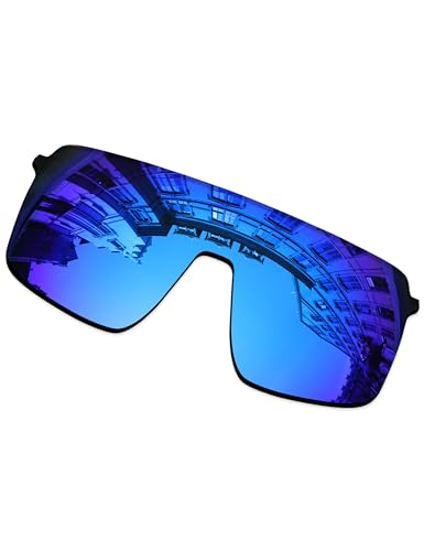 Image of Lenses Replacement for Oakley Sutro Lite OO9463 Sunglass - Confirm Fit | Scratch Resistant