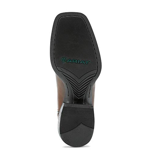 ARIAT Heritage Roughstock Mens Boot4