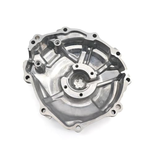 Accessoires en aluminium de protection couvercle de stator CBR1000 RR - 6