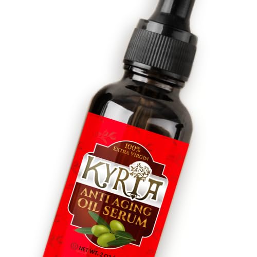 Kyria Anti-Aging Oil Serum