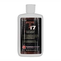 Algopix Similar Product 16 - Thompson Center 7488 T17 Black Powder