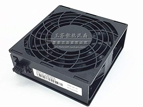 Original 42D3058 42D3057 Server Dedicated Computer Cooling Fan For X3400 X3500 X3755