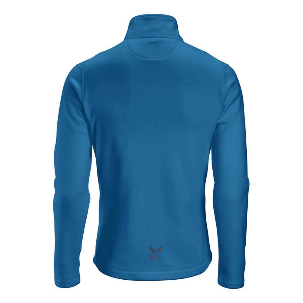 ALTUS Lombardia Forro polar | Chaqueta de montaña | Chaqueta de trekking | Hombre