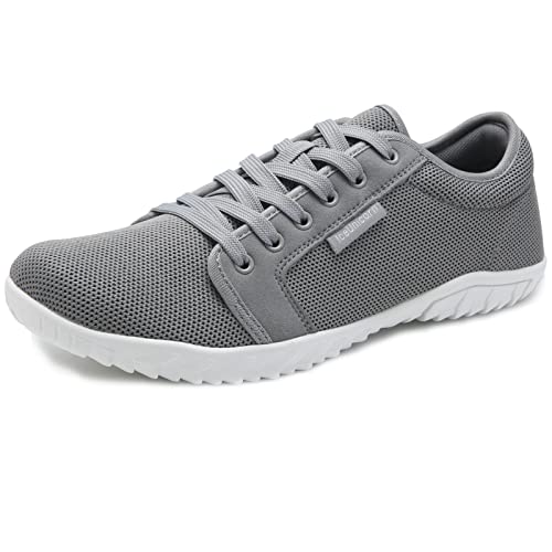 Das sind die Top 10 der besten Barfußschuhe