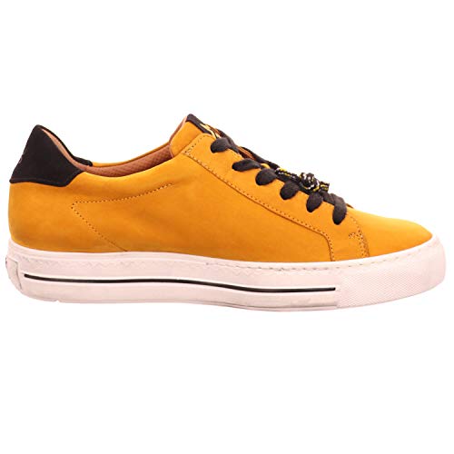 Paul Green Dames 4835-005 0065-4835-005/Pauls Curry/Zwart - Image 7