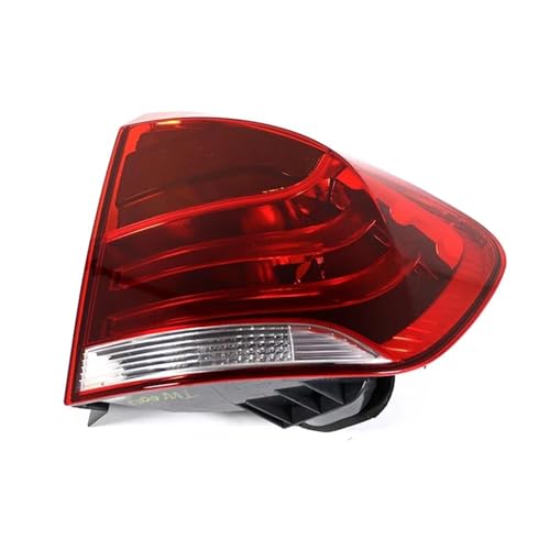 Feu arrière droit extérieur pour BMW X1 E84 2008-2015 stop - 3