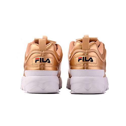 Image of FILA Women's Disruptor II Premium Comfortable Sneakers