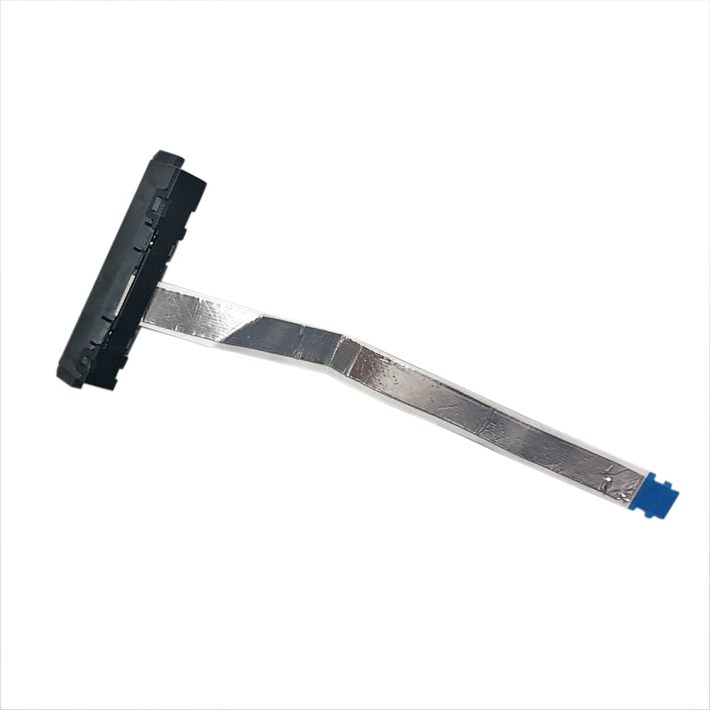 Cavo SATA HDD Per HP Zbook 15 17 G3 G4 - Cavo Disco Rigido Ricambio Dc020029u00 M 579609 Cavo SATA HDD Per HP Zbook 15 17 G3 G4 - Cavo Disco Rigido Ricambio Dc020029u00 M 579609