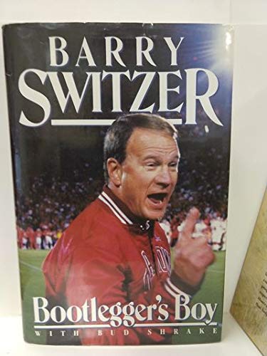 The Bootlegger's Boy