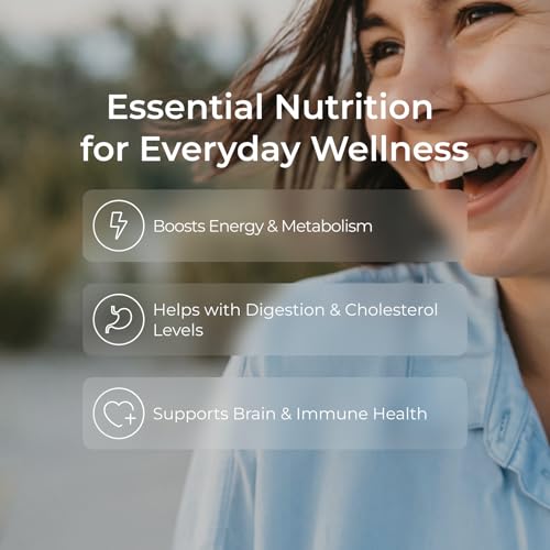 Livingood Daily Methylated Multivitamin