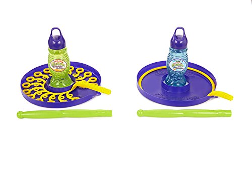 Gazillion Incredibubble Multiple Bubble Wand 2 Pack (Color May Vary) - Thumbnail 5