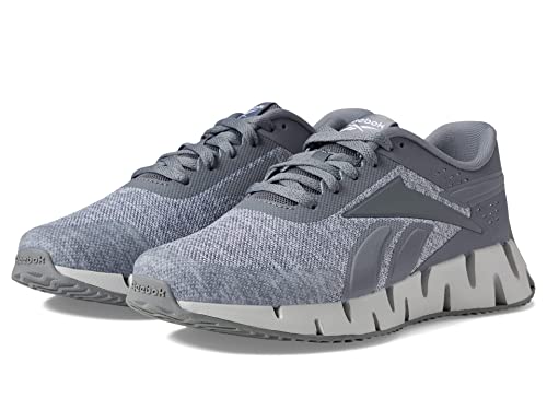 Image of Reebok Mens Zig Dynamica 2.0 Running Shoe
