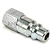 Foster 41-4, 4 Series, Industrial Plug, 1/4