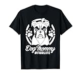 Este diseño es un gran regalo de cumpleaños o Navidad. Esta sorpresa es perfecta para los que tienen de mascota un boxer.