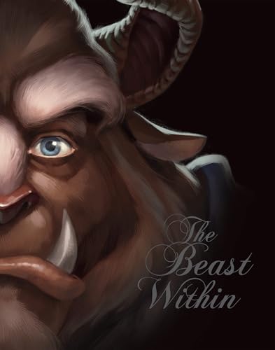 Beast Within, The-Villains, Book 2: A Tale of Beauty's Prince