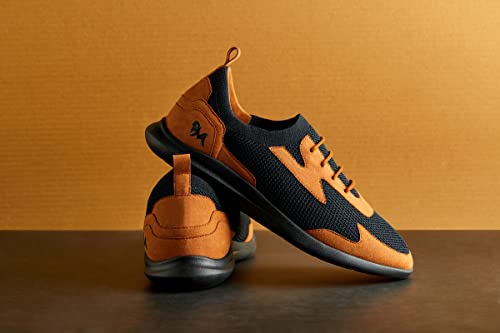Image of Neeman's ReLive You Sneakers for Women | Casual, Lightweight & Comfortable Shoes for Girls