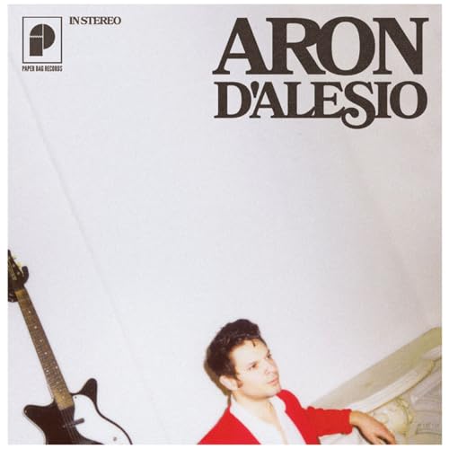  Aron D\'alesio