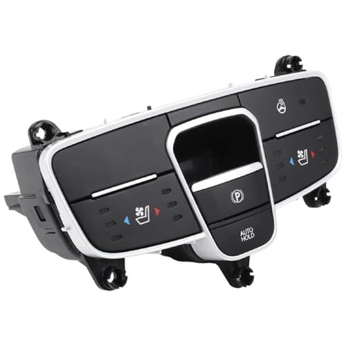 Bouton de frein à main électronique haute finition pour Kia Cadenza 933003R270CA