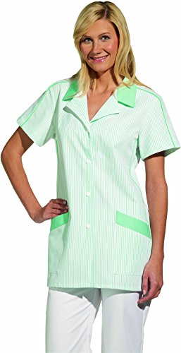 Damenkasack 1/2 Arm Farbe schwarz Größe 40 – Bild 3