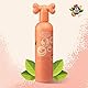 Pet Head Quick Fix Shampoo und Conditioner für Hunde | Pfirsichduft | Pflegt und beruhigt das Fell Ihres Hundes | pH-Neutral | Vegan & Tierversuchsfrei | Sanfte Formel für Welpen | 300ml