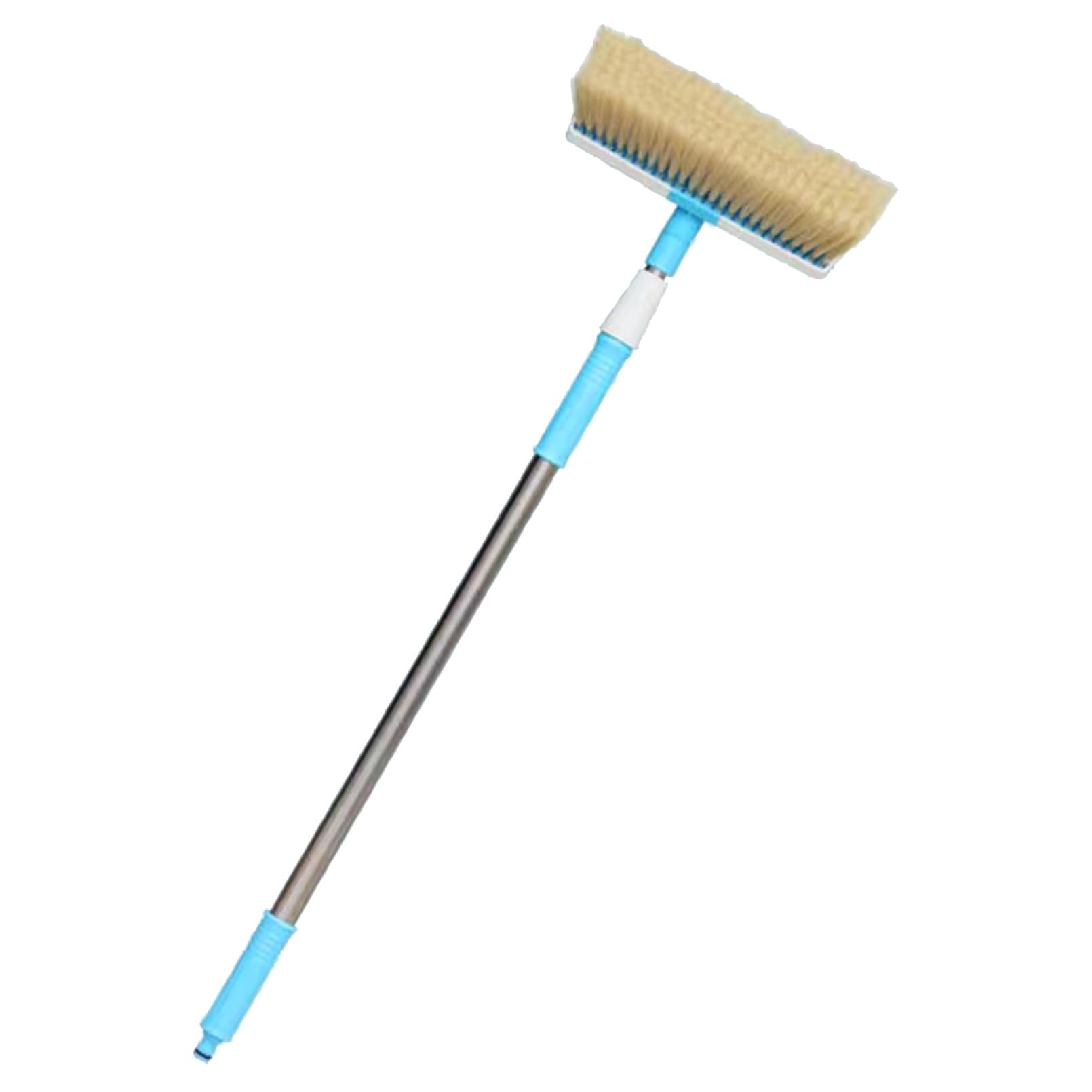 Brosse de nettoyage pour pare-brise et vitres éliminant l'humidité