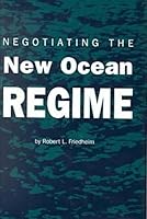 Negotiating the New Ocean Regime 0872498387 Book Cover