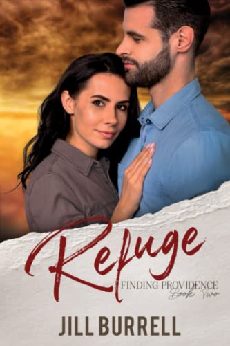 Refuge: 2 (Finding Providence) view 2