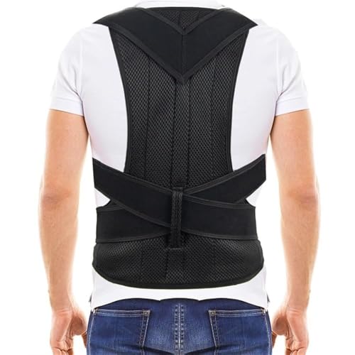 XS`5XL vXTCY ߉\Ȏp obNu[X Ej EEEwT|[g {fBVFCvAbv w㕔Ɖ̒ɂ݂ɘa(4XL)