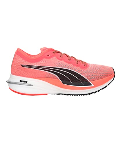 Image of Puma Women Deviate Nitro Running Shoe