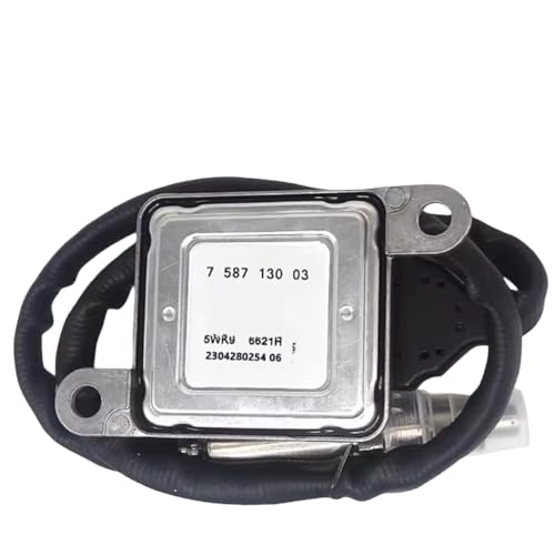 Sonde et capteur NOx d'oxyde d'azote pour rechange moteur essence N43 BMW