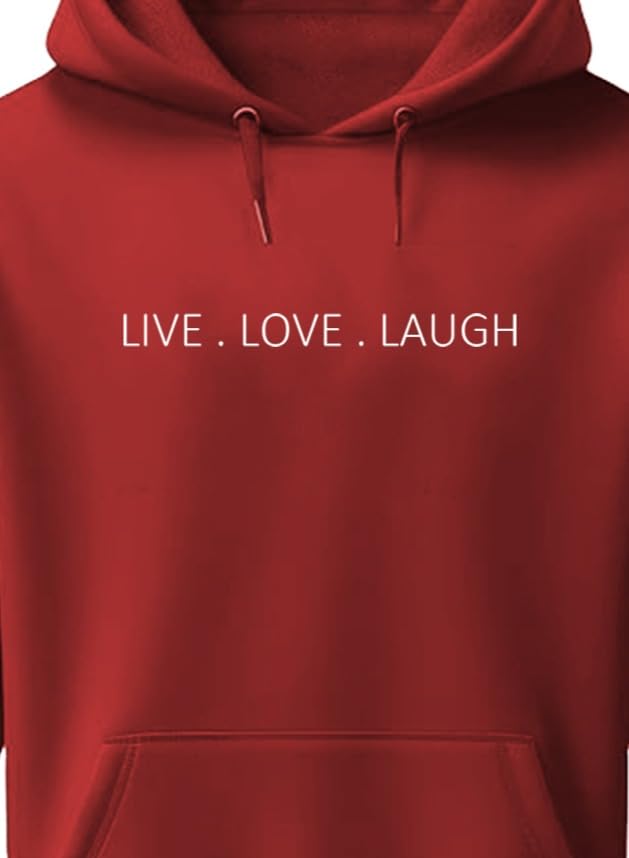 Image of XENOVAURBAN Hoodies | Unisex Hoodie Sweatshirt Graphic Printed GP8 - PAR
