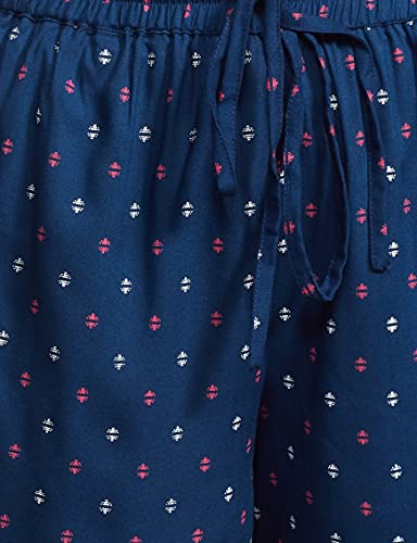 Image of Indigo Women's Bermuda Shorts