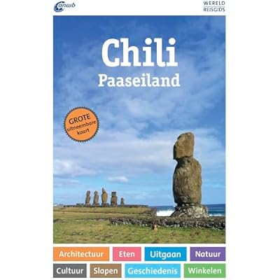 Chili, Paaseiland