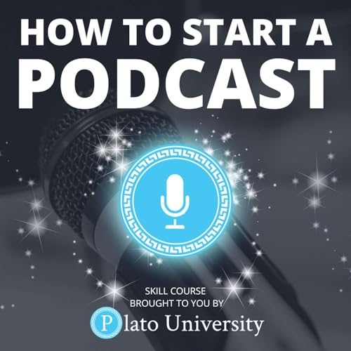 How To Start A Podcast cover art