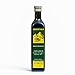 Mediterranean Flavored Extra Virgin Cold Pressed Olive Oil 500 Ml (17 Oz) (Mediterranean: Rosemary, Oregano, Thyme, and Basil Flavor)