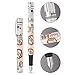 Sheaffer Pop Star Wars BB-8 Fountain Pen with Chrome Trim and Medium Nib
