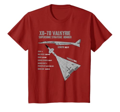 XB-70 ���@���L���[ T�V���c