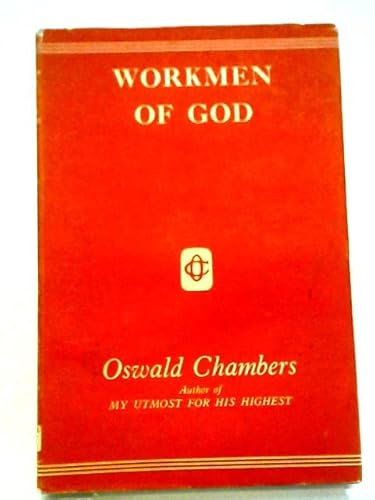 Workmen of God B09PZFCHL5 Book Cover