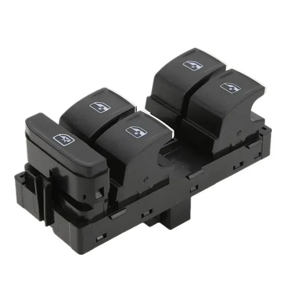Bouton lève-vitre électrique bloqué ? Solution 5G0959857 Golf 7 Passat